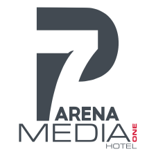 Media One Hotel Logo