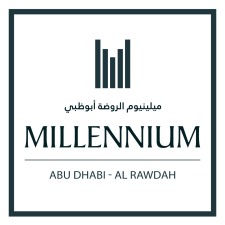 Millennium Al Rawdah hotel Logo