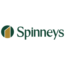 Spinneys Logo